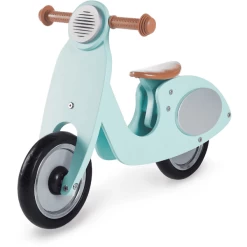 Pinolino Loopfiets Vespa Wanda Mint -SpeelgoedKorting Winkel pinolino loopfiets vespa wanda mint a203813 2