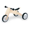Pinolino Mini-Loopfiets Charlie, Natuurhout