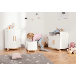 Pinolino Poppenbed Marit -SpeelgoedKorting Winkel pinolino poppenbed marit a347579 3