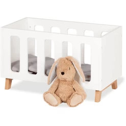 Pinolino Poppenbed Marit -SpeelgoedKorting Winkel pinolino poppenbed marit a347579 4