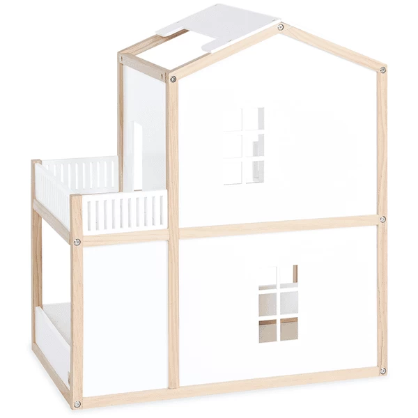 Pinolino Poppenhuis Ida Pinolino Poppenhuis Ida -SpeelgoedKorting Winkel pinolino poppenhuis ida a270597 1