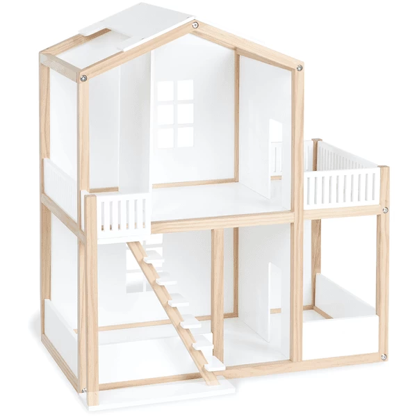 Pinolino Poppenhuis Ida Pinolino Poppenhuis Ida -SpeelgoedKorting Winkel pinolino poppenhuis ida a270597