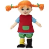 Pippi Langstrumpf Lappenpop 30 Cm