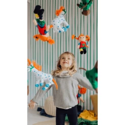 Pippi Langstrumpf Lappenpop 40 Cm -SpeelgoedKorting Winkel pippi langstrumpf lappenpop 40 cm a333043 3