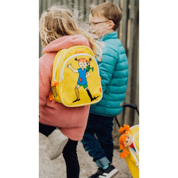 Pippi rugzak geel Pippi Rugzak Geel -SpeelgoedKorting Winkel pippi rugzak geel a333306 1