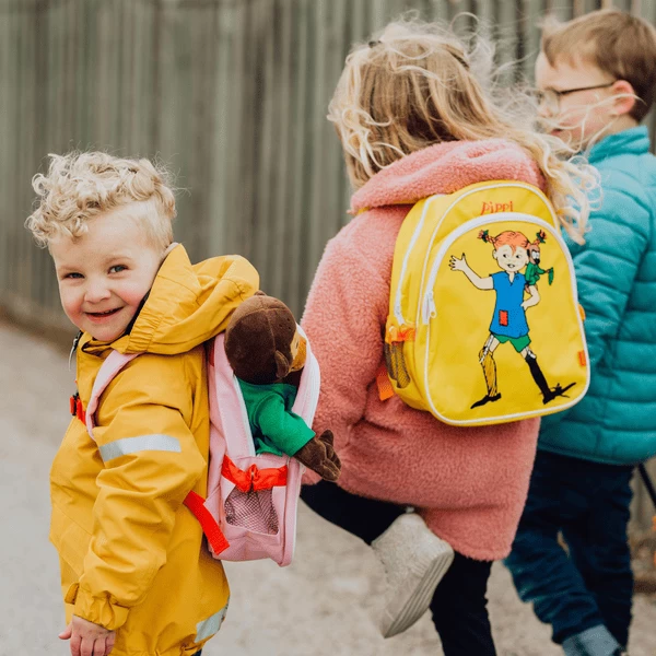 Pippi rugzak geel Pippi Rugzak Geel -SpeelgoedKorting Winkel pippi rugzak geel a333306 2