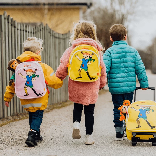 Pippi rugzak geel Pippi Rugzak Geel -SpeelgoedKorting Winkel pippi rugzak geel a333306 3