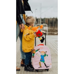 Pippi Trolley Roze -SpeelgoedKorting Winkel pippi trolley roze a333289 4