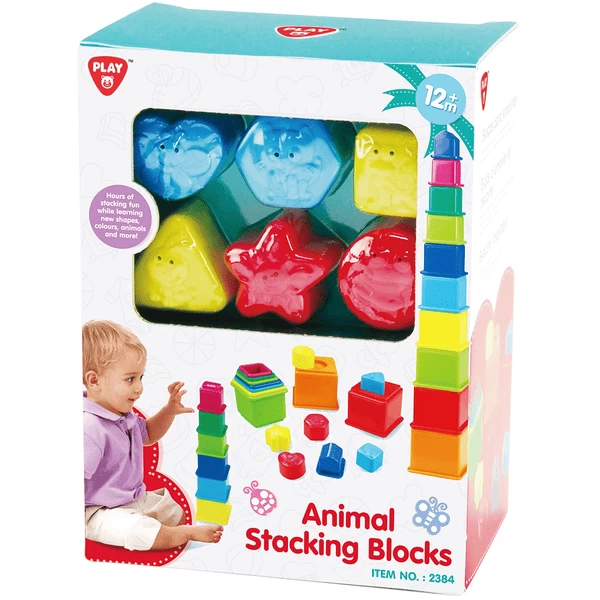 Playgo Bouw kubus spel Playgo Bouw Kubus Spel -SpeelgoedKorting Winkel playgo bouw kubus spel a362901 3