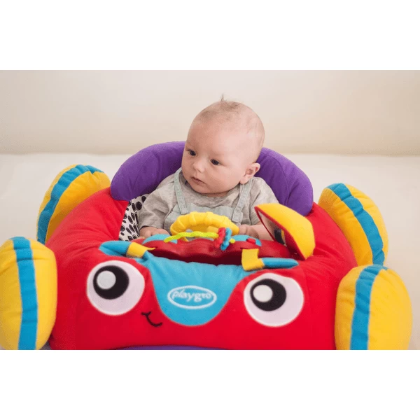playgro Pluche auto met muziek en lichteffecten Playgro Pluche Auto Met Muziek En Lichteffecten -SpeelgoedKorting Winkel playgro pluche auto met muziek en lichteffecten a334523 1