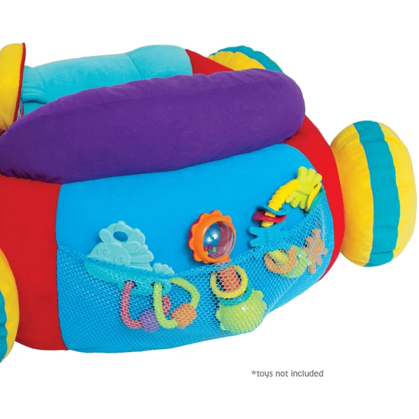 playgro Pluche auto met muziek en lichteffecten Playgro Pluche Auto Met Muziek En Lichteffecten -SpeelgoedKorting Winkel playgro pluche auto met muziek en lichteffecten a334523 3