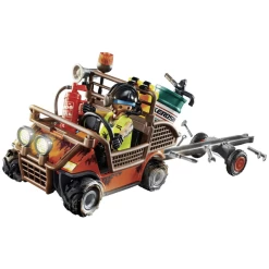 Playmobil Air Stuntshow Mobiele Reparatiedienst -SpeelgoedKorting Winkel playmobil air stuntshow mobiele reparatiedienst a361433 4