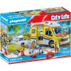 PLAYMOBIL ® Ambulance Met Licht En Geluid