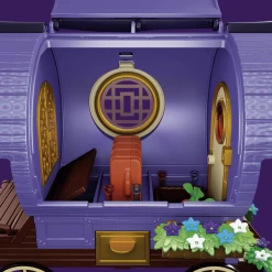 PLAYMOBIL ® Ayuma Fairy Carriage Met Phoenix -SpeelgoedKorting Winkel playmobil ayuma fairy carriage met phoenix a363103 2