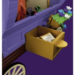 PLAYMOBIL ® Ayuma Fairy Carriage Met Phoenix -SpeelgoedKorting Winkel playmobil ayuma fairy carriage met phoenix a363103 4