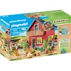 PLAYMOBIL ® Boerderij