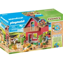 PLAYMOBIL ® Boerderij