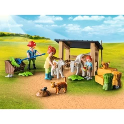 PLAYMOBIL ® Boerderij -SpeelgoedKorting Winkel playmobil boerderij a394619 3