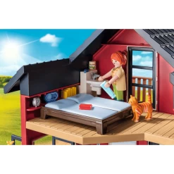 PLAYMOBIL ® Boerderij -SpeelgoedKorting Winkel playmobil boerderij a394619 4