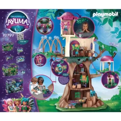 PLAYMOBIL ® Communautaire Boom 70799 -SpeelgoedKorting Winkel playmobil communautaire boom 70799 a312760 2