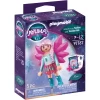 PLAYMOBIL Crystal Fairy Elvi