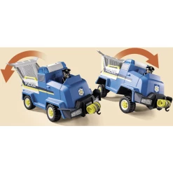 PLAYMOBIL ® Duck On Call Police Emergency Vehicle -SpeelgoedKorting Winkel playmobil duck on call police emergency vehicle a329662 4