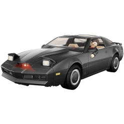PLAYMOBIL ® K Night Rider - K.I.T.T.