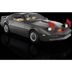 PLAYMOBIL ® K Night Rider - K.I.T.T. -SpeelgoedKorting Winkel playmobil k night rider k i t t a334616 4
