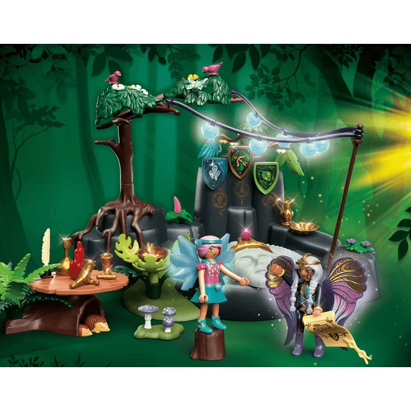 PLAYMOBIL ® Lente ceremonie PLAYMOBIL ® Lente Ceremonie -SpeelgoedKorting Winkel playmobil lente ceremonie a329678 1