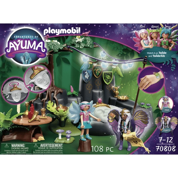 PLAYMOBIL ® Lente ceremonie PLAYMOBIL ® Lente Ceremonie -SpeelgoedKorting Winkel playmobil lente ceremonie a329678 4