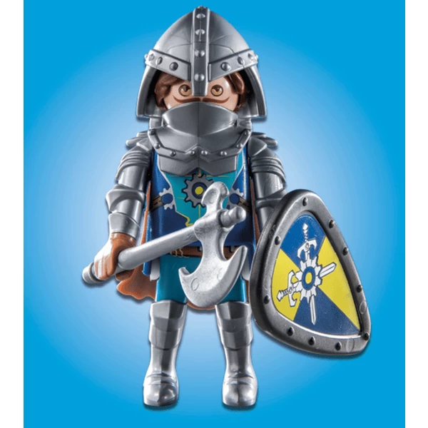 PLAYMOBIL ® Novelmore - Combat Training PLAYMOBIL ® Novelmore - Combat Training -SpeelgoedKorting Winkel playmobil novelmore combat training a394745 3
