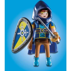 PLAYMOBIL ® Novelmore - Gwynn Met Gevechtsuitrusting -SpeelgoedKorting Winkel playmobil novelmore gwynn met gevechtsuitrusting a394750 2