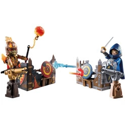 PLAYMOBIL ® Novelmore Vs Burnham Raiders - Duel -SpeelgoedKorting Winkel playmobil novelmore vs burnham raiders duel a394744 1