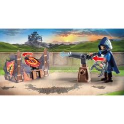 PLAYMOBIL ® Novelmore Vs Burnham Raiders - Duel -SpeelgoedKorting Winkel playmobil novelmore vs burnham raiders duel a394744 3