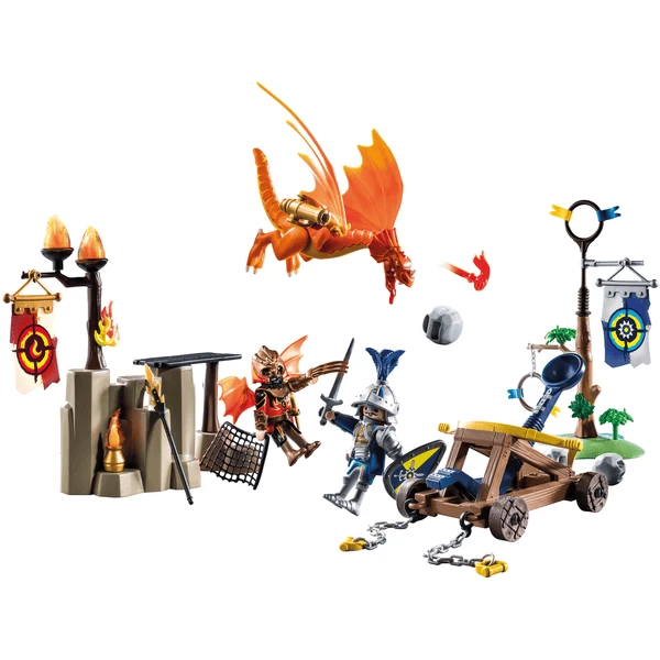 PLAYMOBIL ® Novelmore vs Burnham Raiders - Toernooi plaats PLAYMOBIL ® Novelmore Vs Burnham Raiders - Toernooi Plaats -SpeelgoedKorting Winkel playmobil novelmore vs burnham raiders toernooi plaats a394742 1