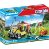 PLAYMOBIL ® Redding Caddy