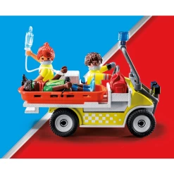 PLAYMOBIL ® Redding Caddy -SpeelgoedKorting Winkel playmobil redding caddy a394622 3