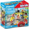 PLAYMOBIL ® Reddingsteam