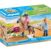 PLAYMOBIL Rijlessen