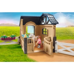 PLAYMOBIL ® Rijstal Uitbreiding -SpeelgoedKorting Winkel playmobil rijstal uitbreiding a394605 3