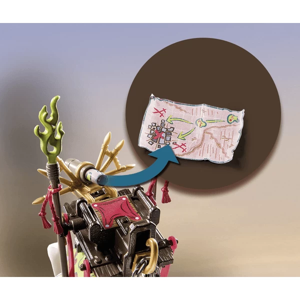 PLAYMOBIL ® Sal'ahari Sand s - Mammoet aanval PLAYMOBIL ® Sal'ahari Sand S - Mammoet Aanval -SpeelgoedKorting Winkel playmobil salahari sand s mammoet aanval a363084 3