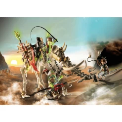 PLAYMOBIL ® Sal'ahari Sand S - Mammoet Aanval 4 PLAYMOBIL ® Sal'ahari Sand S - Mammoet Aanval -SpeelgoedKorting Winkel playmobil salahari sand s mammoet aanval a363084 4