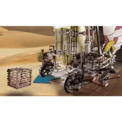 PLAYMOBIL ® Sal'ahari Sand S - Sand Stormbreker -SpeelgoedKorting Winkel playmobil salahari sand s sand stormbreker a363062 3