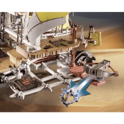 PLAYMOBIL ® Sal'ahari Sand S - Sand Stormbreker -SpeelgoedKorting Winkel playmobil salahari sand s sand stormbreker a363062 4