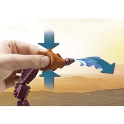 PLAYMOBIL ® Sal'ahari Sand S - Skorpion Jacht Op Het Wrak -SpeelgoedKorting Winkel playmobil salahari sand s skorpion jacht op het wrak a363072 4