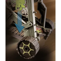 PLAYMOBIL ® Sal'ahari Sand S - Troon Van De Donder -SpeelgoedKorting Winkel playmobil salahari sand s troon van de donder a363076 3