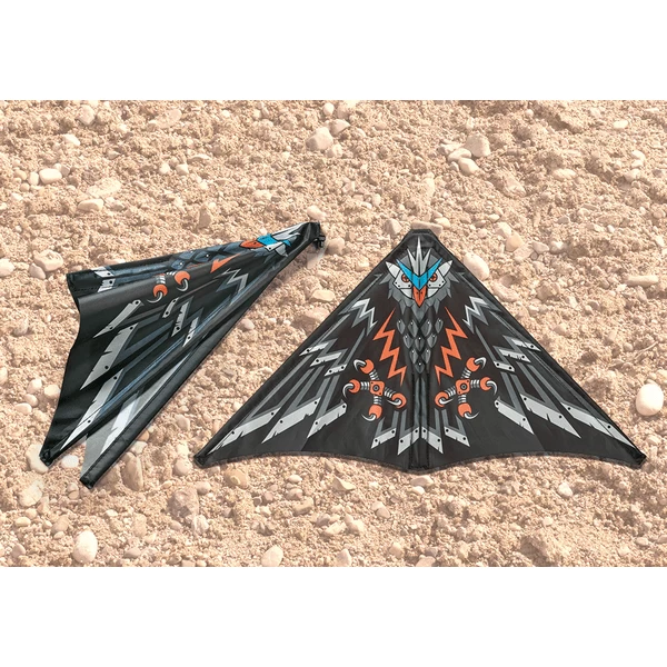 PLAYMOBIL ® Startpakket deltavlieger PLAYMOBIL ® Startpakket Deltavlieger -SpeelgoedKorting Winkel playmobil startpakket deltavlieger a394479 1