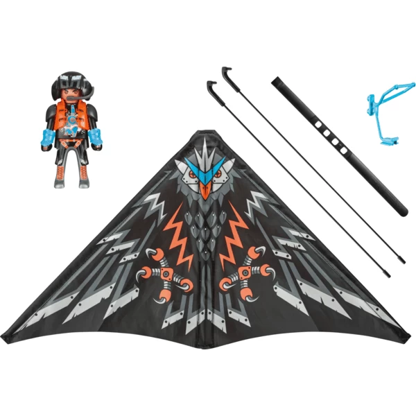 PLAYMOBIL ® Startpakket deltavlieger PLAYMOBIL ® Startpakket Deltavlieger -SpeelgoedKorting Winkel playmobil startpakket deltavlieger a394479 2