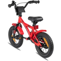 PROMETHEUS BICYCLES® Hawk Fiets 12'', Rood-zwart 4 PROMETHEUS BICYCLES® Hawk Fiets 12'', Rood-zwart -SpeelgoedKorting Winkel prometheus bicycles hawk fiets 12 rood zwart a206496 4