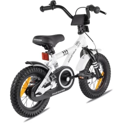 PROMETHEUS BICYCLES ® Kinderfiets 12" In Wit & Zwart Vanaf 3 Jaar Met Zijwieltjes 3 PROMETHEUS BICYCLES ® Kinderfiets 12" In Wit & Zwart Vanaf 3 Jaar Met Zijwieltjes -SpeelgoedKorting Winkel prometheus bicycles kinderfiets 12 in wit amp zwart vanaf 3 jaar met zijwieltjes a311937 3